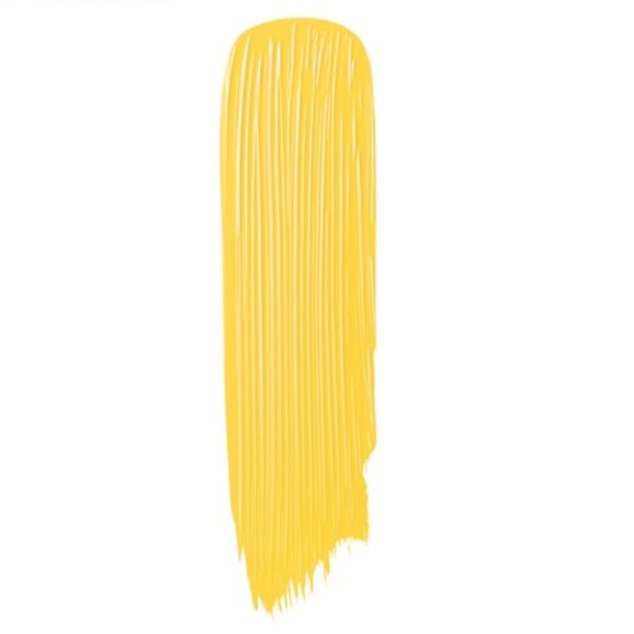 JEFFREE STAR COSMETICS F*ck Proof Mascara Sunflower yellow - Picture 4 of 13
